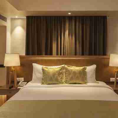 Lemon Tree Premier, Patna Rooms