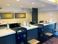 โรงแรมซีลัค พาล มิโตะ โรงแรมในมิโตะ
