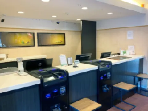 โรงแรมซีลัค พาล มิโตะ