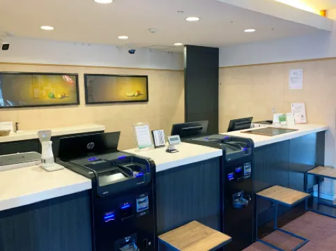 Hotel Sealuck Pal Mito