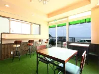 Fugu Jizakana Ryori No Yado Otsuka