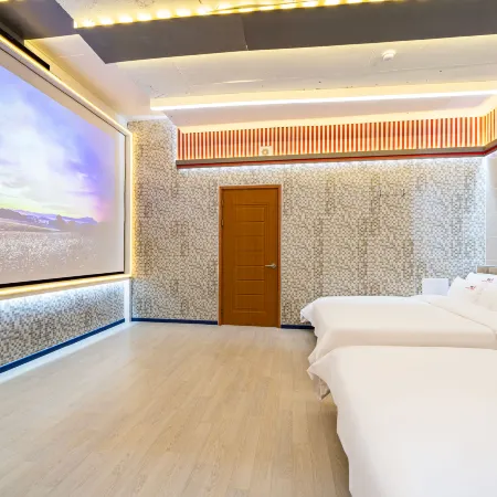 Hotel Eat Dot Com Alpeuseu Oncheon
