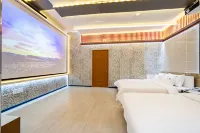 Hotel Eat Dot Com Alpeuseu Oncheon - Bintang 4