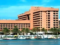 Las Palmeras Affiliated by Fergus Hotels in Fuengirola