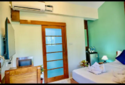 Franria Villa Guest House