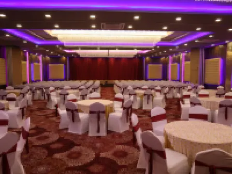 Dan Resorts & Weddings Hotels in Palghar