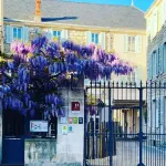 Logis Hôtel-Restaurant le Fontarabie Hotels in Vendee