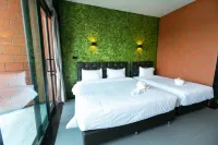 Windmill Place Khaoyai Hotel in zona Farm Chokchai