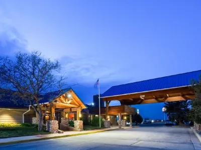 Best Western Tower West Lodge Hotels near Marshalls