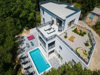 Wellness Villa Modruna Отели в г. 
