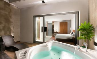 Jeonju Hanbit Hotel