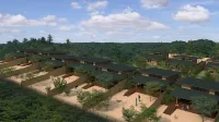 Dear Wan Spa Garden Hotels in Mobara