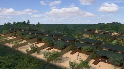 Dear Wan Spa Garden Hotels in Oamishirasato