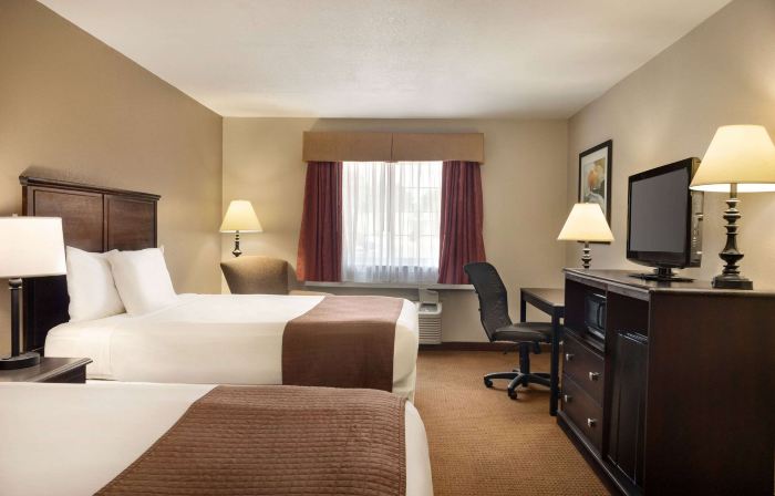 Baymont by Wyndham Kansas City KU Medical Center