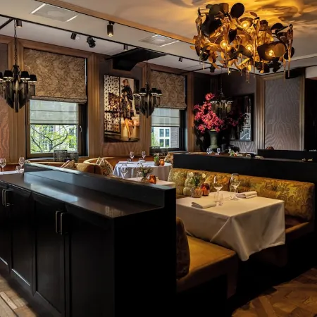 Hotel TwentySeven - Small Luxury Hotels of the World