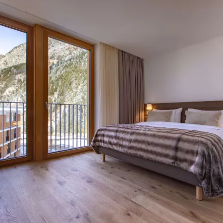 Radisson Blu Hotel Reussen Andermatt