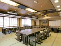 Yamamizuki Urara Tsutaya Hotels in Kiso Town