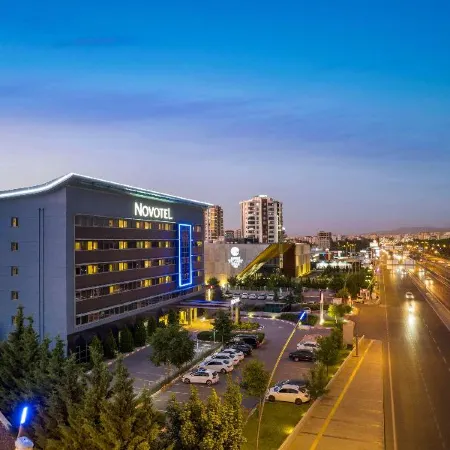 Novotel Kayseri