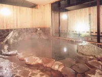 Hanamikan - Hot Springs