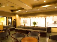 Hotel Bright Inn Morioka