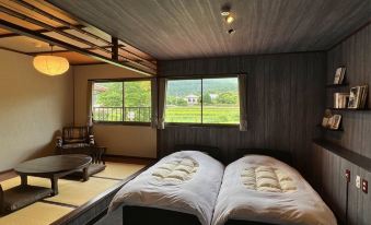 Yufuin Ryokan Hikari No Ie