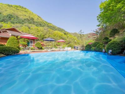 Yeongwol Beautiful Scenery Pension