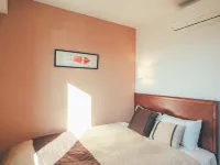 Kuretake Inn Kikugawa Inter Hotels in Kikugawa