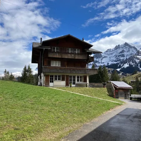 Gilbachhöckli 2