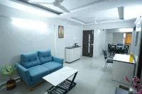 Sparks Fly Serviced apartments Vashi