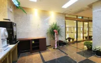 Suncheon Da Vinci Hotel