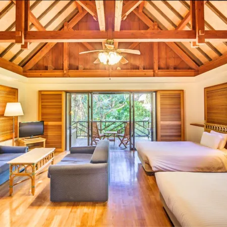 Ishigaki Seaside Hotel