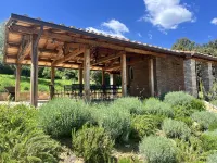 Casa Del Grifone, casa vacanze in Toscana