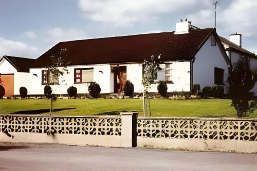 Fortview House Hotels in Cavan