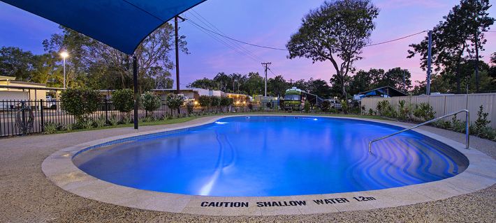 Discovery Parks - Darwin Hotels in Darwin