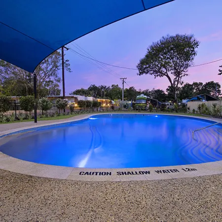 Discovery Parks - Darwin