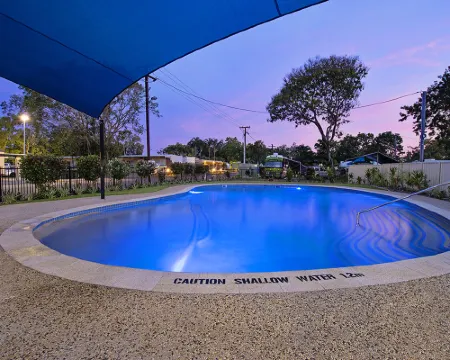 Discovery Parks - Darwin Hotels in Darwin