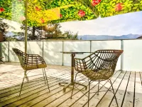 Panorama Lodge Hotels in Imst