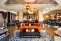 Queens Hotel & Spa Bournemouth