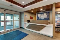 Holiday Inn Express & Suites Richmond