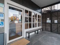 C.J Hotel Lin Liu-Hsin Puppet Theatre Museum 주변 호텔