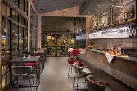 NH Collection Venezia Murano Villa