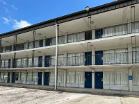 Motel 6 Richmond, KY Eku Campus Area Hotel a Richmond