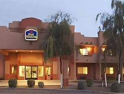Best Western Gold Canyon Inn  Suites