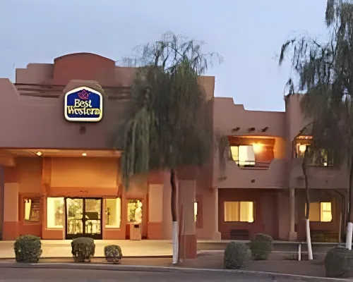Best Western Gold Canyon Inn  Suites Hotels in Pinal County
