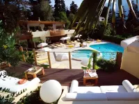 Hotel Mignon Meran Park & Spa - Pools