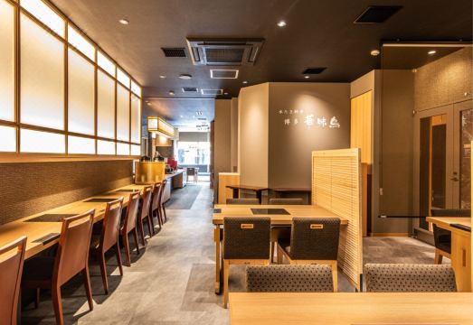 아파 호텔 주변 환경