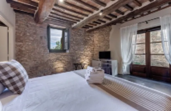 B&b Borgo Capitano Collection Albergo Diffuso - Centro Storico