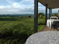 Tupa Hotel - Ocean View