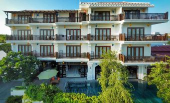 Hoi An Odyssey Hotel & Spa