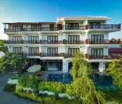 Hoi An Odyssey Hotel & Spa Hotels in Hoi An